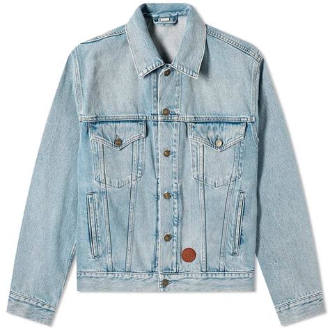 gucci patches amazon|gucci jean jacket with patches.